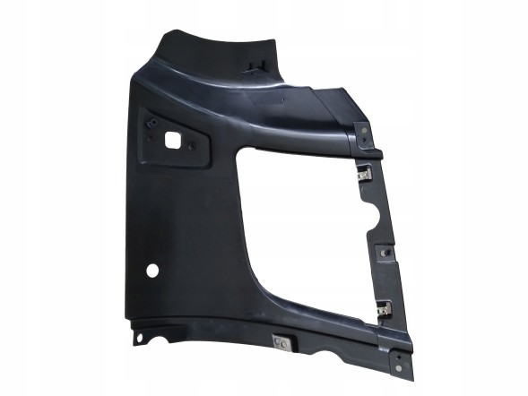 DX 14-04-VO-494-DX Headlamp housing volvo fmx left 21404042