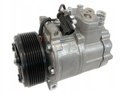 EURO KLIMA  Range rover air conditioning compressor 3.6 td jpb500220 7h42-19d629-ab