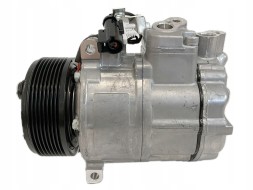 EURO KLIMA  Range rover air conditioning compressor 3.6 td jpb500220 7h42-19d629-ab