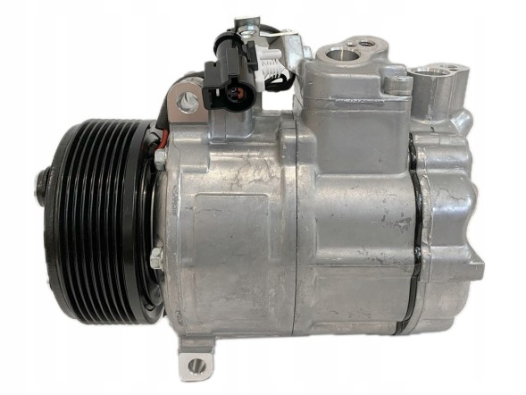 EURO KLIMA  Range rover air conditioning compressor 3.6 td jpb500220 7h42-19d629-ab