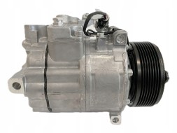 EURO KLIMA  Range rover air conditioning compressor 3.6 td jpb500220 7h42-19d629-ab