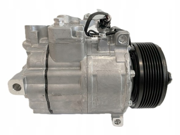 EURO KLIMA  Range rover air conditioning compressor 3.6 td jpb500220 7h42-19d629-ab