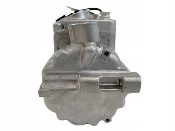 EURO KLIMA  Range rover air conditioning compressor 3.6 td jpb500220 7h42-19d629-ab