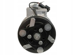 EURO KLIMA  Range rover air conditioning compressor 3.6 td jpb500220 7h42-19d629-ab