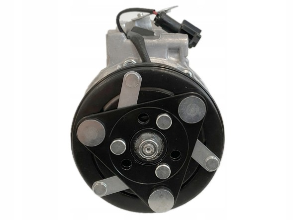 EURO KLIMA  Range rover air conditioning compressor 3.6 td jpb500220 7h42-19d629-ab