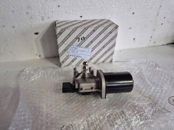 Fiat OE  Front wiper motor 1363338080 fiat ducato ii boxer ii 06-