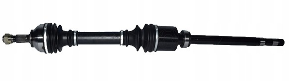 GSP  Gsp 299197 shaft