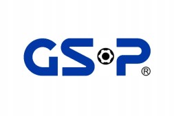 GSP  Gsp 299197 shaft
