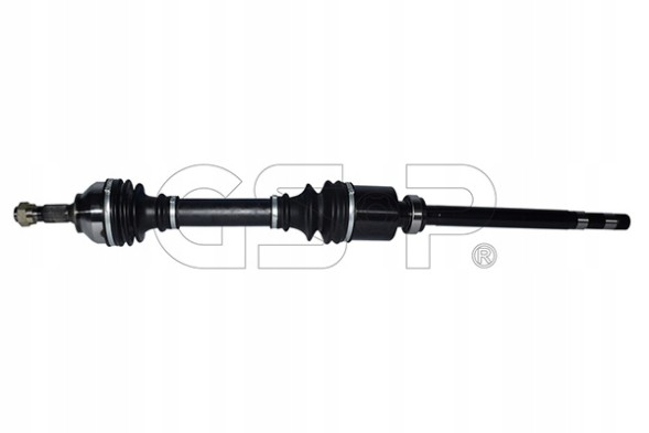 GSP  Gsp 299197 shaft
