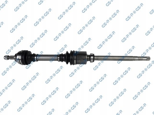 GSP  Gsp 299197 shaft