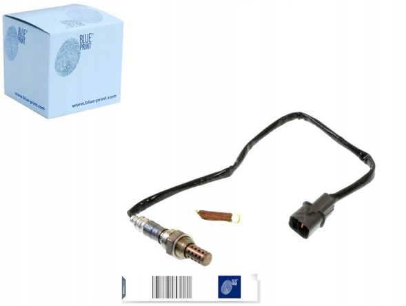 Blue Print  Lambda probe (pin 4 525mm) mitsubishi outlander i + driver assistant #31