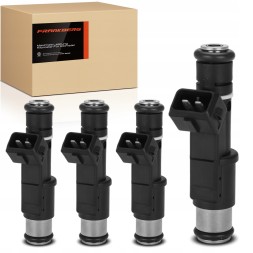 Frankberg  Frankberg 4x injection molding machine for peugeot 206 307 406 407 3701184723217