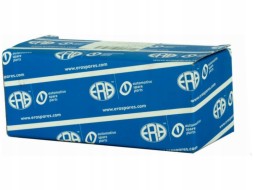 ERA 460161A Front wiper motor nissan note i 06-12