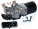 ERA 460161A Front wiper motor nissan note i 06-12