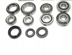 Renault OE  Bearings + sealants set pf6 master movano 3,0 dti oem