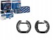 Bosch  Brake shoes chevrolet matiz spark 0,8-1,0 05 + collision assistant #34