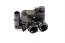 HEPU TM8050 Heater valve - hepu tm8050