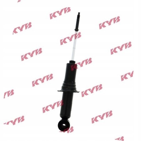 Unigom 341410 Shock absorber - kayaba 341410