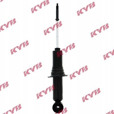 Unigom 341410 Shock absorber - kayaba 341410