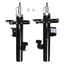 Master-Sport Germany  Shock absorbers front left right ford mondeo iv; volvo s60/80, v60/70, xc70