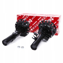 Master-Sport Germany  Shock absorbers front left right ford mondeo iv; volvo s60/80, v60/70, xc70