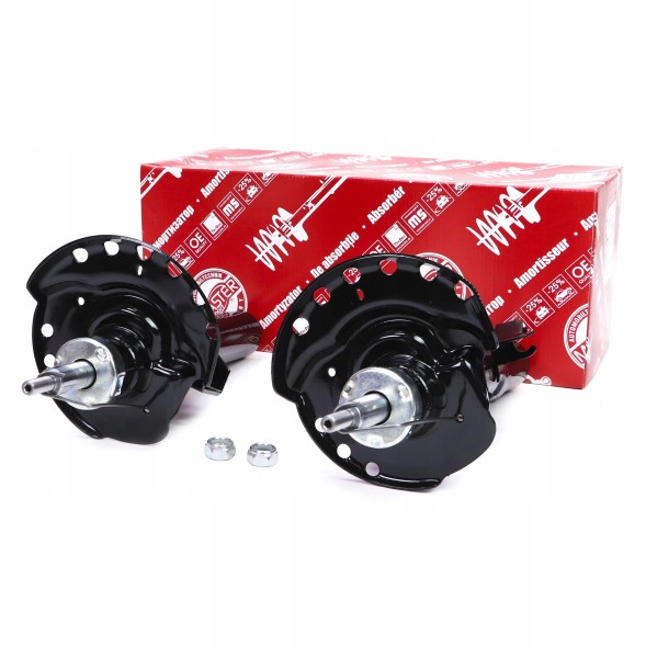 Master-Sport Germany  Shock absorbers front left right ford mondeo iv; volvo s60/80, v60/70, xc70