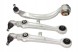 Maxgear  Control arms maxgear 72-2215