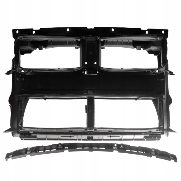 AutoDor A14304 Bmw x1 (f48) lci - new air steering wheel front belt 51748493410