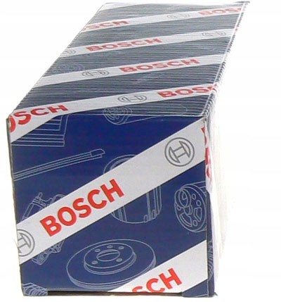 Bosch 9 430 613 989 Bosch injector 9430613989