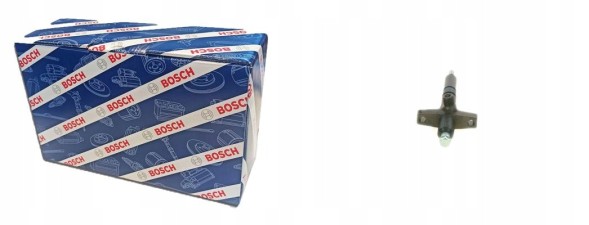 Bosch 9 430 613 989 Bosch injector 9430613989