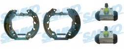 Samko  Brake shoes samko keg847