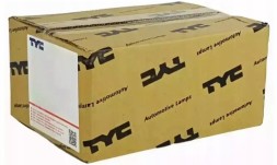 TYC Tyc 20-1195-15-2 headlight