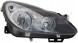 TYC  Tyc 20-1195-15-2 headlight
