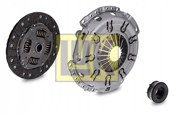 Schaeffler LuK  Clutch set 621 0824 00 luk