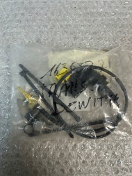 Mercedes-Benz OE A0008210981 Tourismo setra euro6 retarder sensor a0008210981