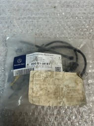 Mercedes-Benz OE A0008210981 Tourismo setra euro6 retarder sensor a0008210981