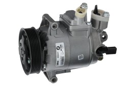 Valeo 699857 Compressor air conditioning compressor 699857 valeo audi air conditioning compressor