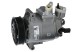 Valeo 699857 Compressor air conditioning compressor 699857 valeo audi air conditioning compressor