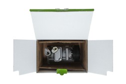 Valeo 699857 Compressor air conditioning compressor 699857 valeo audi air conditioning compressor