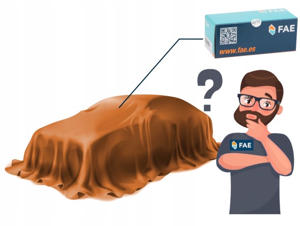 FAE 77357 Fae 77357 lambda