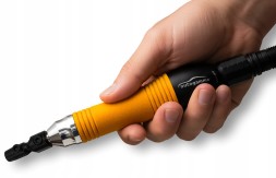 Auto Gamma AKC-041 Pneumatic device for removing hard glue from headlights to the car