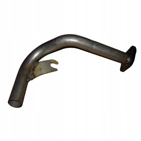 CHINA MICROAUTO1495 Microcar mc1 mc2 lombardini focs 1495 exhaust manifold pipe