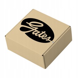 Gates Micro-v strap set - gates k037pk1705