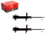 TRW  Shock absorbers 2pcs fiat brava bravo i 1.2-1.9d 10.9 + collision assistant #34