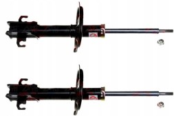 TRW  Shock absorbers 2pcs fiat brava bravo i 1.2-1.9d 10.9 + collision assistant #34