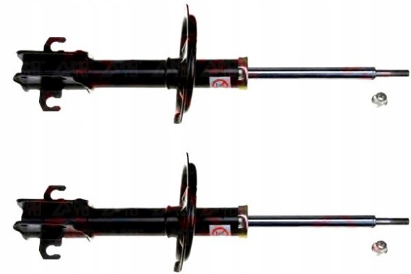 TRW  Shock absorbers 2pcs fiat brava bravo i 1.2-1.9d 10.9 + collision assistant #34