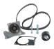 Bosch 1 987 946 395 Bosch timing kit (with belt) + water pump