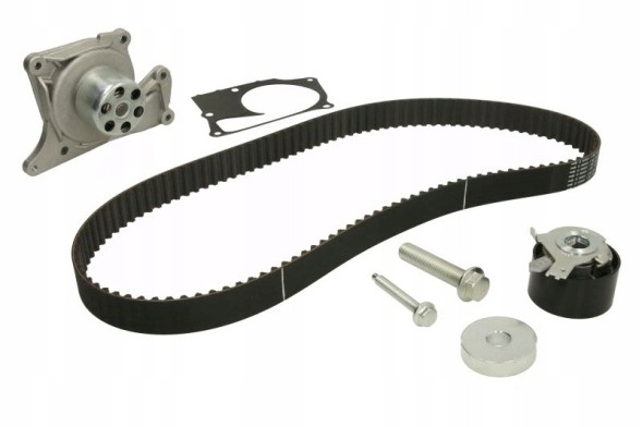 Bosch 1 987 946 395 Bosch timing kit (with belt) + water pump