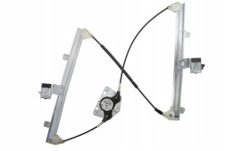 Blic Window lifter front l (electric, without engine, number of doors: 4) vw