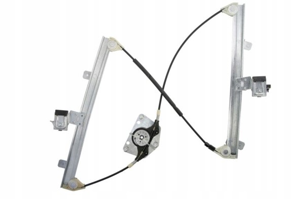 Blic  Window lifter front l (electric, without engine, number of doors: 4) vw